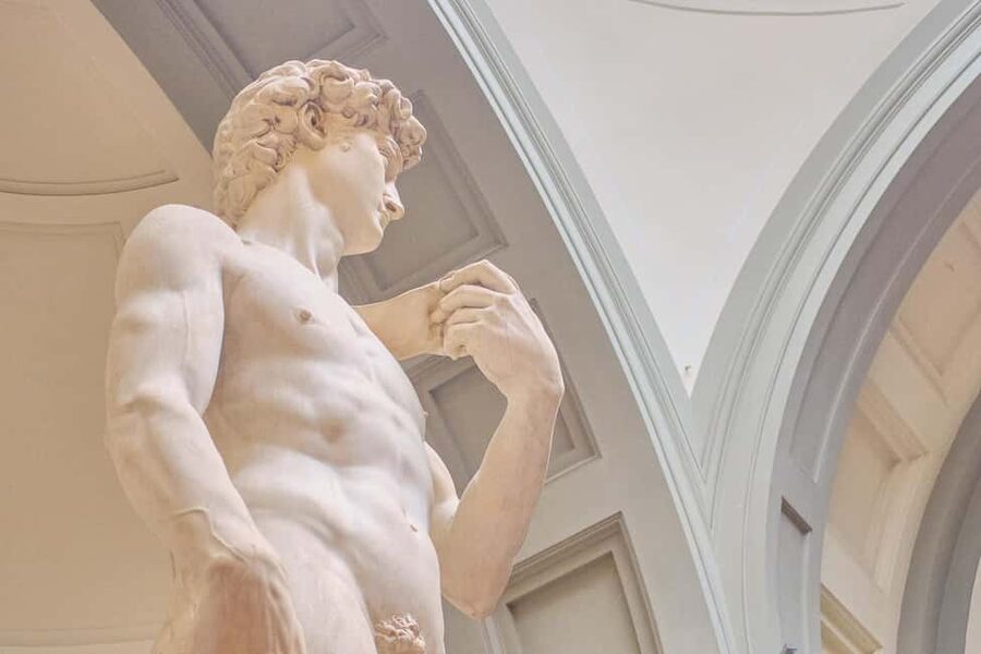 Florence: Walking Tour and Accademia Gallery Tour - Key Points That Matter
