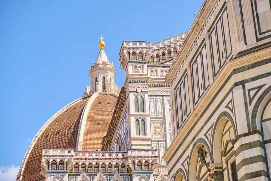 Florence: Walking Tour and Accademia Gallery Tour - Should You Book This Florence: Walking + Accademia Tour?
