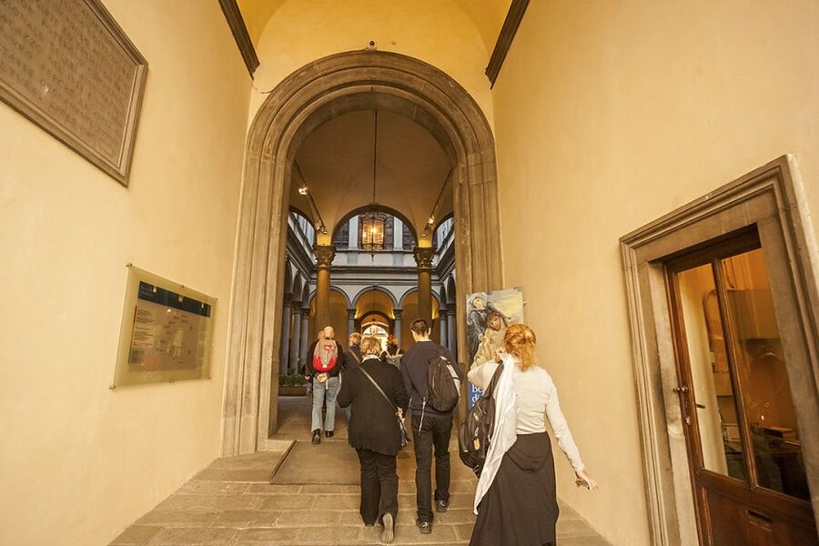 Florence: Walking Tour and Accademia Gallery Tour - Michelangelo’s David and the Rest of the Accademia Collection