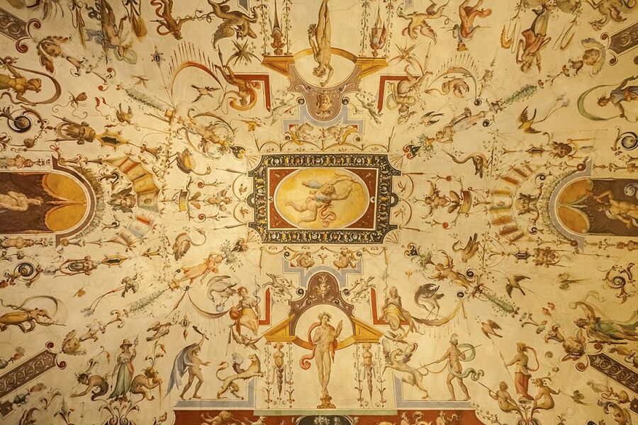 Florence: Walking Tour and Accademia Gallery Tour - Rules and Practical Limits (Read This Before You Pack)