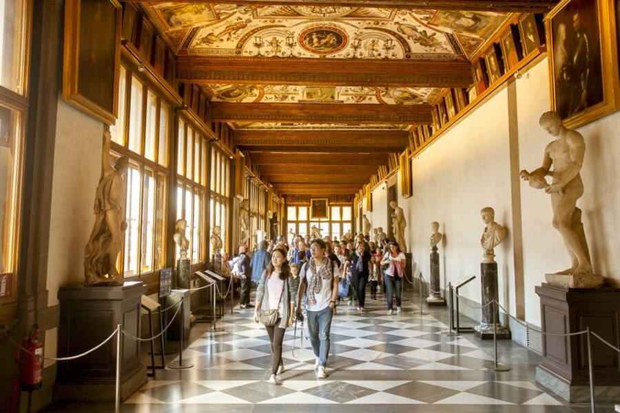 Florence: Walking Tour and Accademia Gallery Tour - Who This Tour Fits Best (And Who Should Choose Something Else)