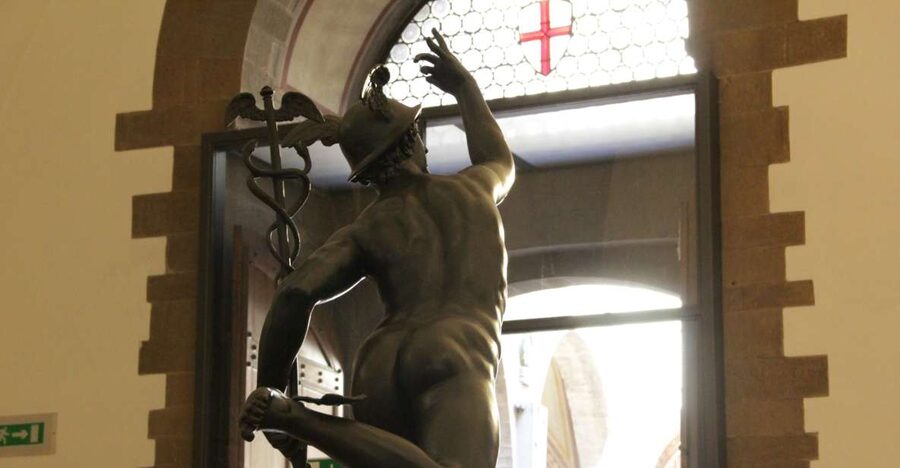 Florence: Walking Tour and Bargello Museum - Key highlights worth your attention