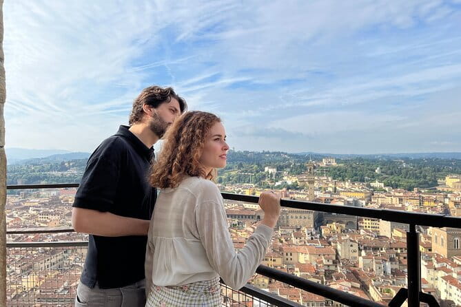 Florence: Walking Tour & Duomo Visit with Terrace & Dome Access - Who Should Book This Duomo and Highlights Combination