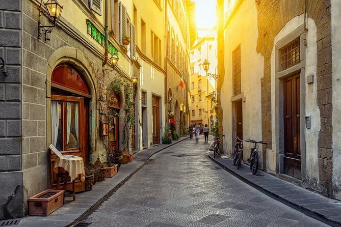 Florence Walking Tour – Hidden Gems - The included extras: Fiesole and the Roman Theatre