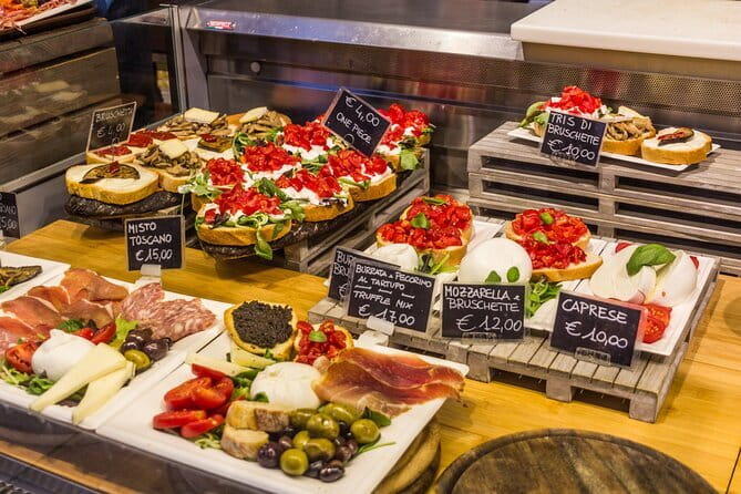 Florence Walking Tour – Hidden Gems - The price: what you’re really paying for
