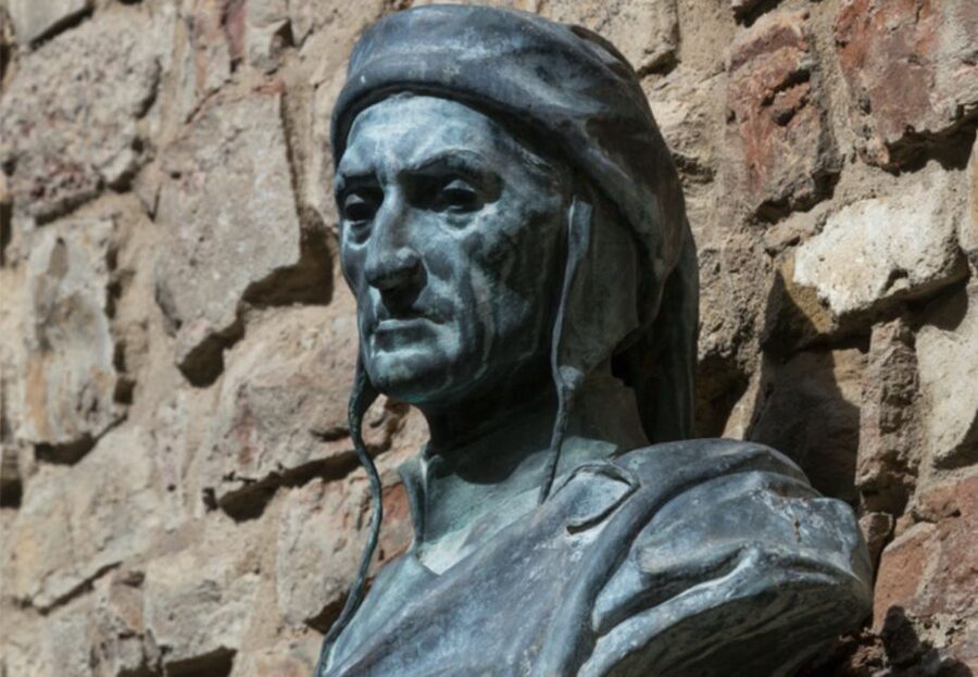 Florence: Walking Tour of Dante's Florence with a Guide - Key highlights to look for