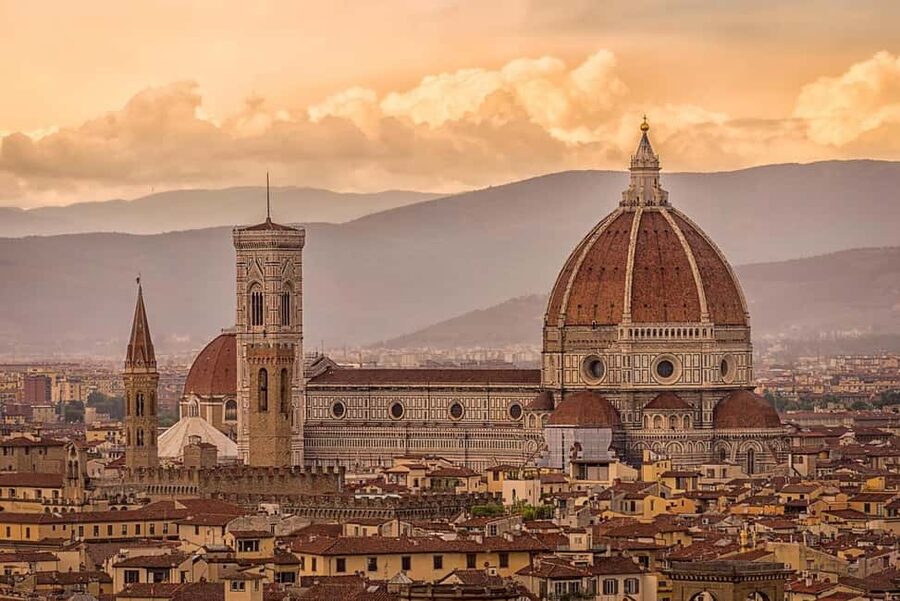 Florence: Walking Tour of the Essentials of the Historic City Center - Key highlights worth your time