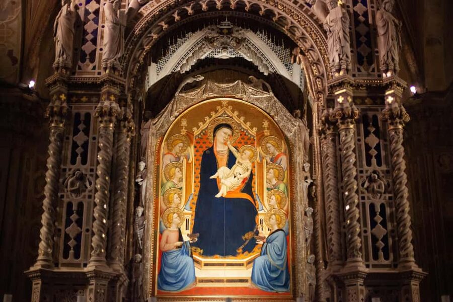 Florence Walking Tour & Skip-the-Line David at Accademia - Price and Value: Why $45 Makes Sense in Florence