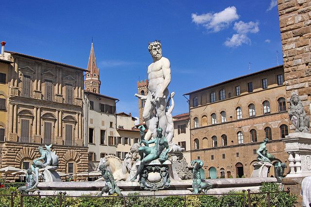 Florence: Walking Tour with Accademia & Uffizi Galleries - A 6-Hour Florence Art Day That Pairs David With the Duomo Walk