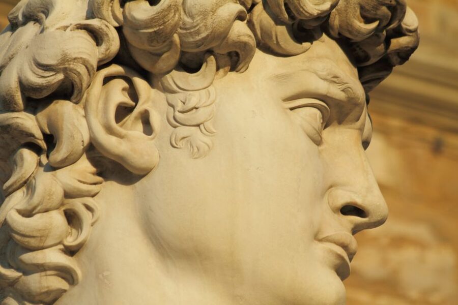Florence: Walking Tour with Accademia & Uffizi Galleries - Typical Tuscan Lunch in the Old City: When to Add It (and When to Skip)