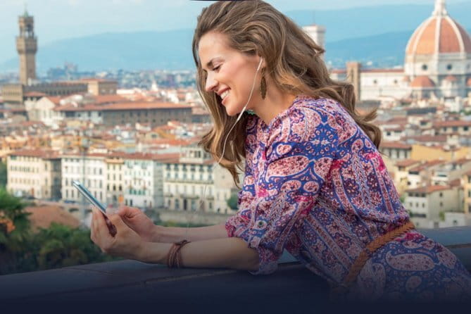 Florence Walking Tour with Audioguide on Your Smartphone - Museo Galileo, La Casa di Galileo, and why science belongs here