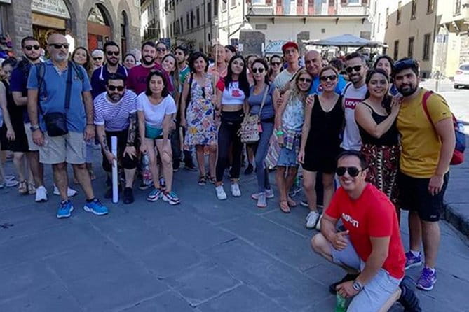 Florence Walking Tour - Medici and San Lorenzo: where Florence’s power becomes visible