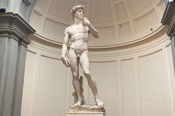 Florence: Whispers of the Renaissance walking tour - Key highlights to zero in on