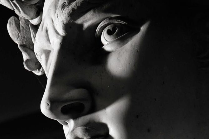 Florence: Whispers of the Renaissance walking tour - Skip-the-line entry to the Accademia Gallery, minus the waiting game