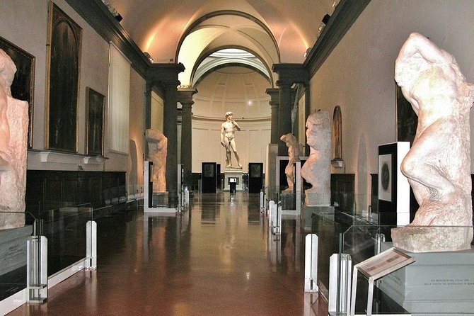 Florence: Whispers of the Renaissance walking tour - Via de’ Pucci meeting point: start at the Italy Pass Store