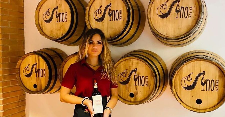 Florence Wine &Food: Taste Tuscan Flavors in Historic Cellar - Key things to know before you go
