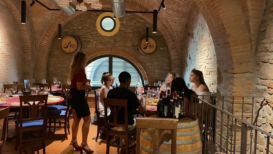 Florence Wine &Food: Taste Tuscan Flavors in Historic Cellar - Price and value: is $70 fair for this Florence tasting?