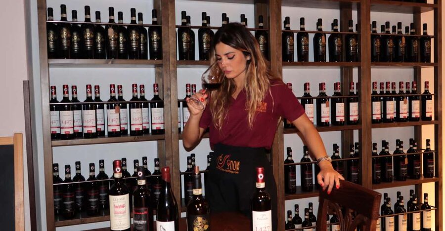Florence: Wine Tasting and Paring Class Guided Tour - Quick hits before you go