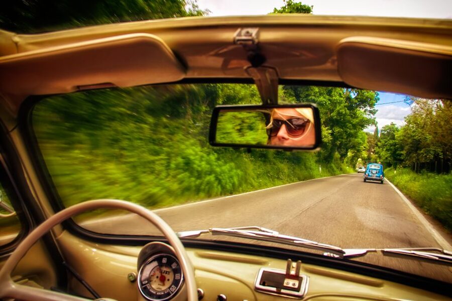Florence Wine Tasting and Tuscan Lunch in a Vintage Fiat 500 - Lunch Pairings: What You’ll Get Between Sips