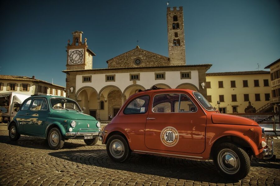 Florence Wine Tasting and Tuscan Lunch in a Vintage Fiat 500 - Price and Value: What Costs Extra (and why the total can still be fair)