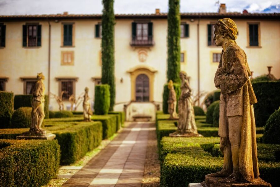 Florence Wine Tasting and Tuscan Lunch in a Vintage Fiat 500 - Should You Book This Florence Wine Tasting in a Vintage Fiat 500?