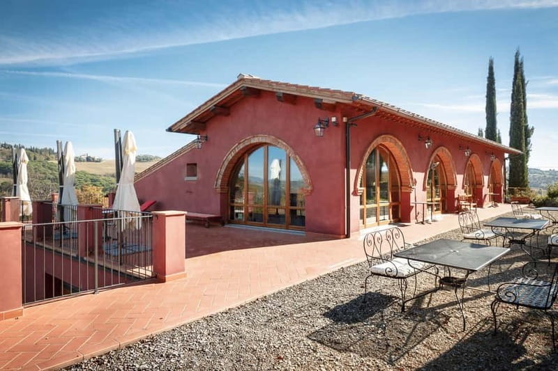 Florence: Wine Tasting at a Vineyard With a Local Winemaker - Why This Florence Vineyard Day Feels Personal