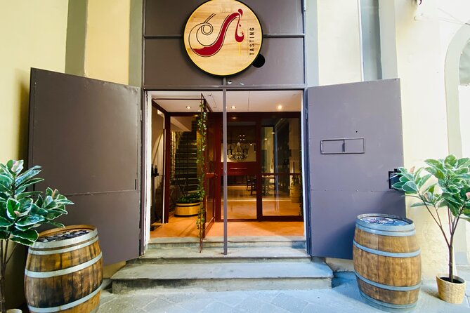 Florence Wine Tasting Experience with Three Types of Tuscan Wine - The Sommelier Factor: What You Gain From the Guidance