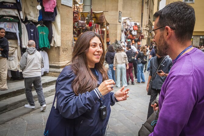 Florence Wine Windows walking tour with Food Options - Price and Value: Is $42.06 a Fair Deal?