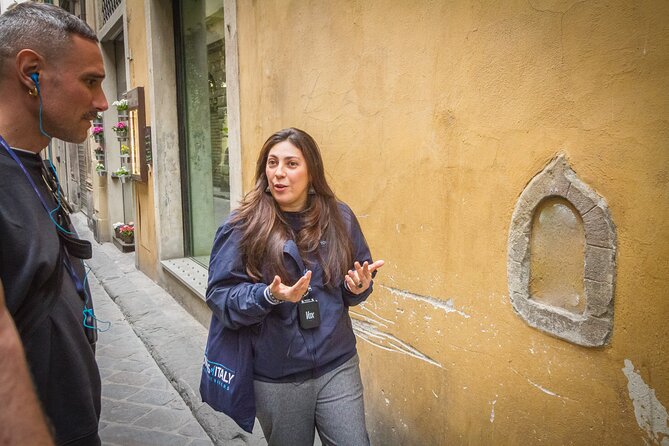 Florence Wine Windows walking tour with Food Options - Who This Tour Suits Best (and Who Might Want Something Else)