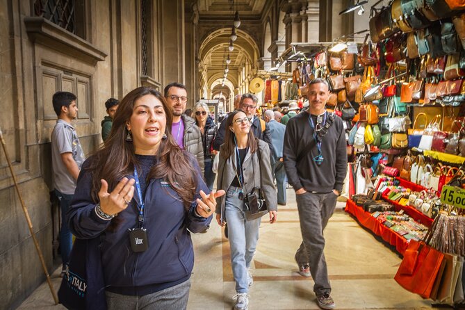 Florence Wine Windows walking tour with Food Options - Should You Book the Florence Wine Windows Walk?