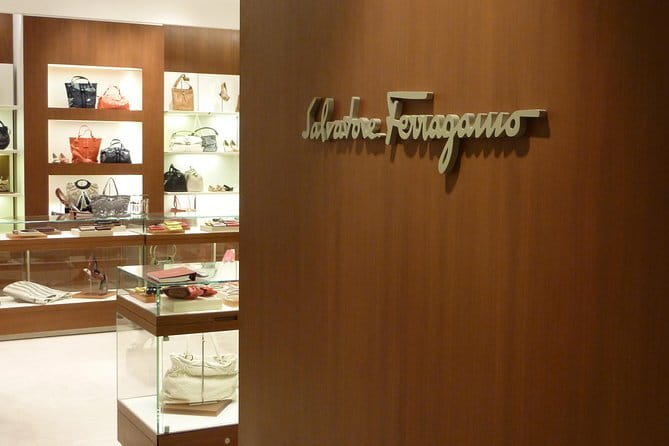 Florentine Fashion Private Tour - Via Tornabuoni: the fashion street walk that ties it together