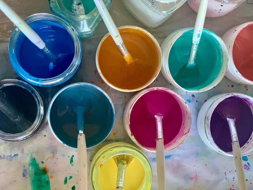 Florentine Paper Marbling Artisan Experience - Key Highlights You Should Know