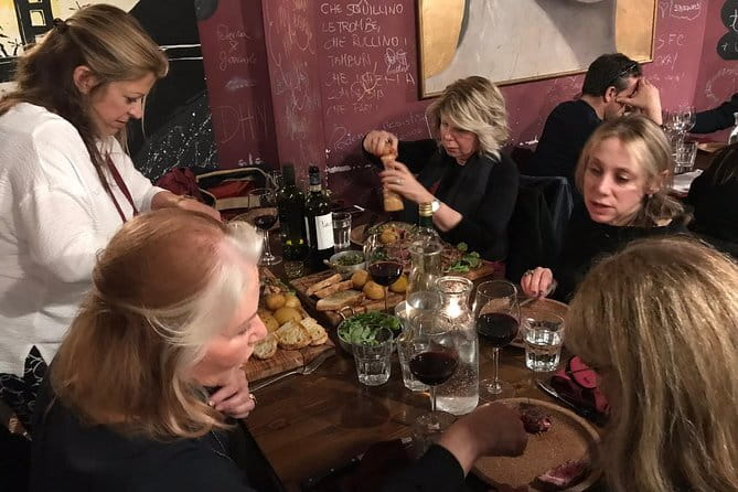 Florentine Steak Experience - Key highlights worth circling on your Florence map