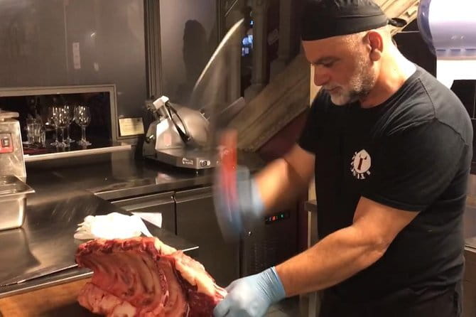 Florentine Steak Experience - Authenticity tips you can take straight into ordering in Florence