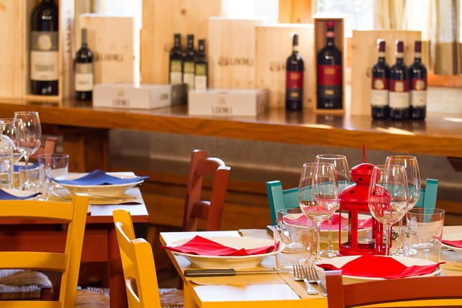 Florentine Steak Experience - Price and value: what you’re really paying for