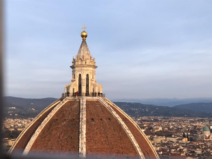 Florenz: most important Moments in 3 hours - Palazzo Medici-Riccardi: When Banking and Power Share a Wall