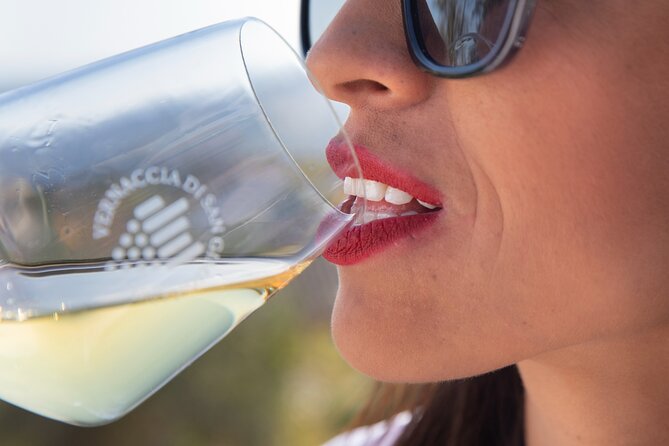 Food and Wine Lesson and Wine Tasting in San Gimignano - What makes this tour feel worth $78.27: value beyond the pour