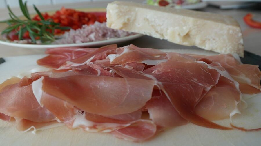 Food stroll & tasting in Florence city center - What you’ll learn with each bite (and why it matters)