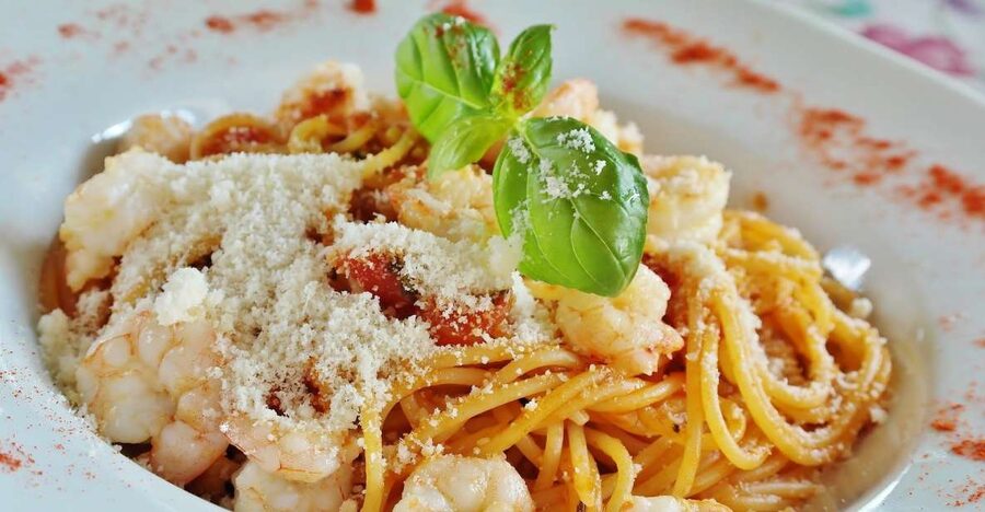 Food stroll & tasting in Florence city center - The small group (max 6) is where the value hides