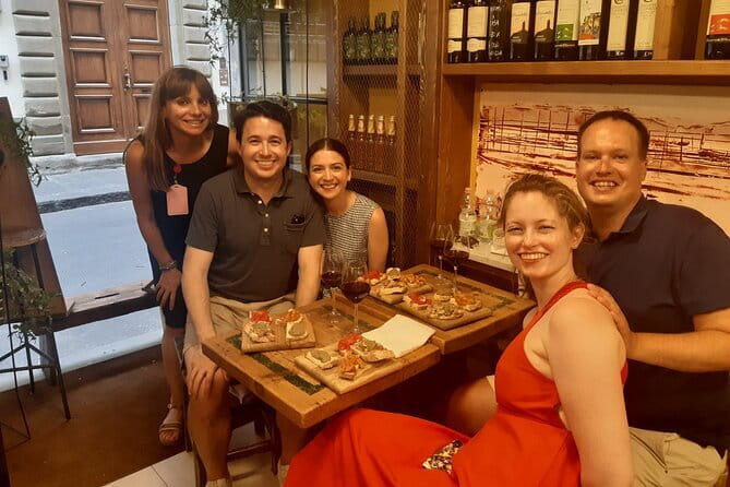 Food Tour Florence Small Groups - Key Highlights You’ll Actually Feel on the Walk