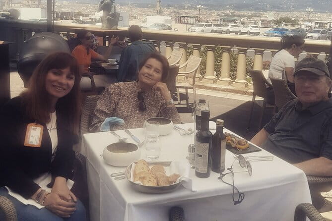 Food Tour Florence Small Groups - A 2.5-Hour Food and Sight Walk That Stays Practical