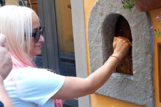Food Tour Florence Small Groups - Oltrarno: Artisan Streets and a Gelato Stop That Feels Like a Breather