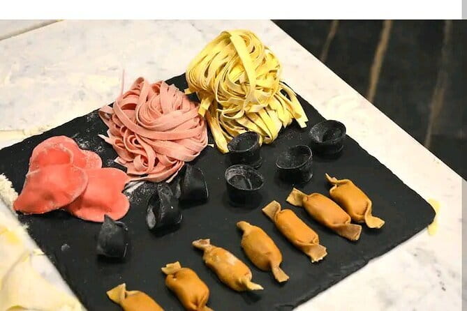 Fresh Pasta in a Michelin Kitchen: The Secrets of Taste - Price and value: what $81.70 buys you in Florence