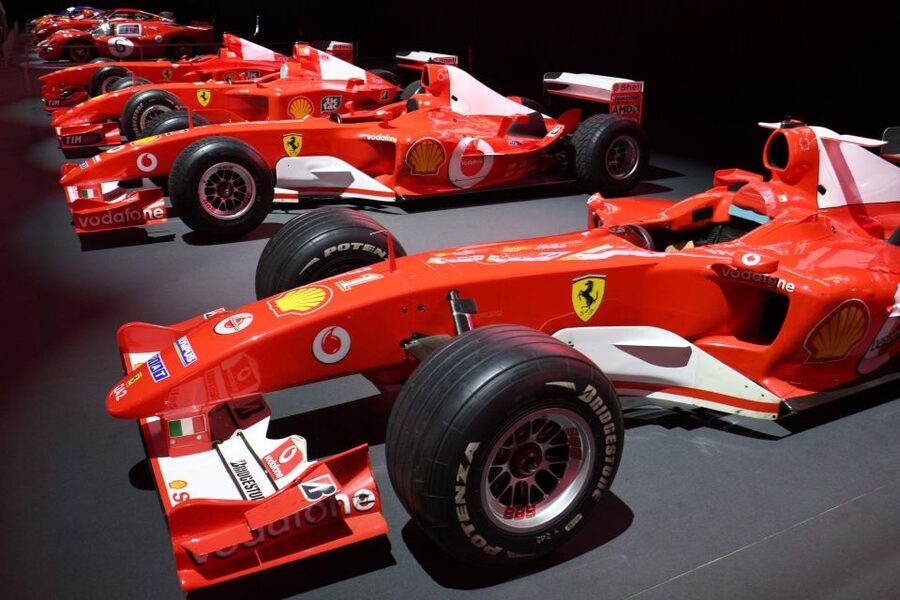 From Bologna: Trip to Ferrari Museum with Tickets and Lunch - The real appeal: Ferrari museums plus the Fiorano test track