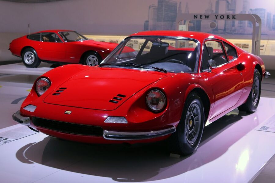 From Bologna: Trip to Ferrari Museum with Tickets and Lunch - What’s included (and what that means for your day)