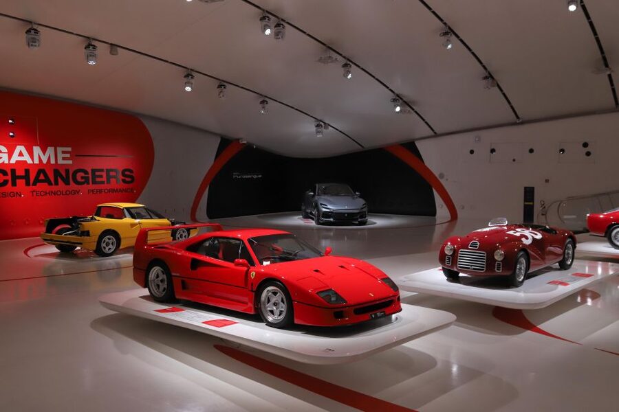 From Bologna: Trip to Ferrari Museum with Tickets and Lunch - Price and value: is $396.50 per person fair?