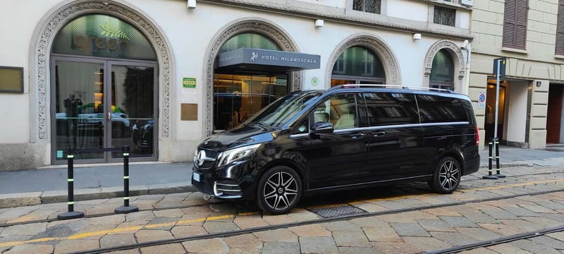 From Florence: Amalfi Coast Transfer with a Stop in Pompeii - Practical Tips for a Smooth Pickup and Pompeii Stop