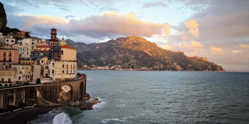 From Florence: Amalfi Coast Transfer with a Stop in Pompeii - Value Check: Is This Worth $1,414 for a Group?