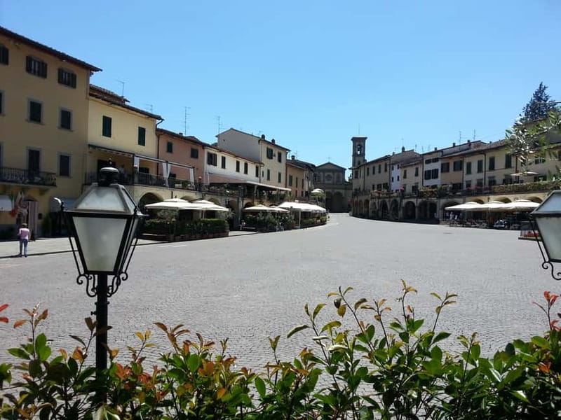 From Florence: Chianti Self-Guided Vespa Tour with Lunch - Price and value: what you’re really paying for at $128