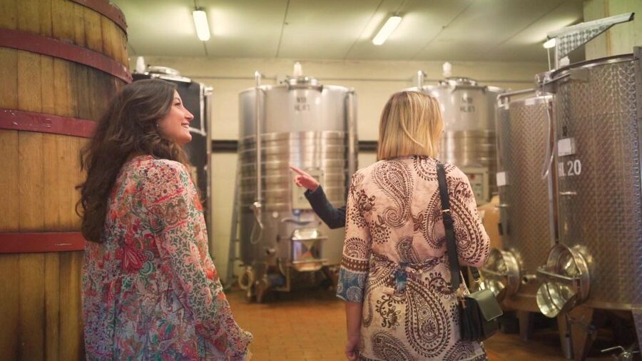 From Florence: Chianti Tour with Two Wine and Food Tastings - Price and Value: Why $58 Can Feel Like a Deal